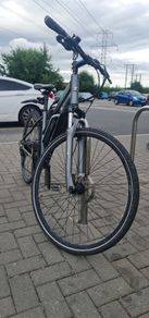 Electric Bike Carrera