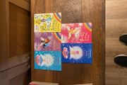 rainbow magic books
