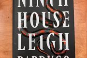 Ninth House by Leigh Bardugo