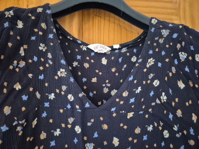 Fat Face dress