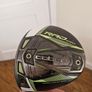 cobra Radspeed 9.0 left handed driver Image 8