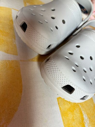 boys crocs