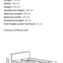 Double Bed Image 2