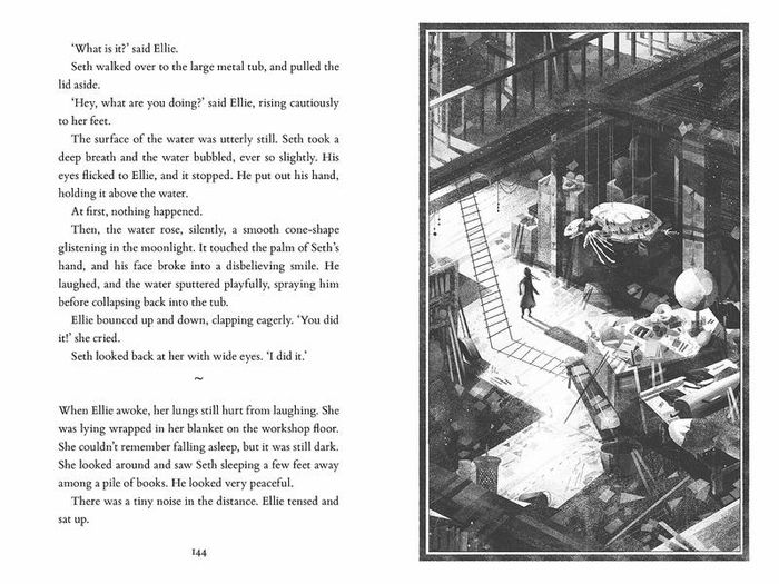 New - Orphans of the Tide Paperback by Struan Murray( Ages 9-14)