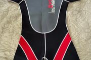 Women's wetsuit