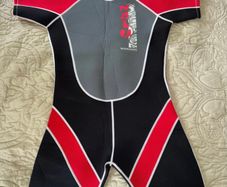 Women's wetsuit