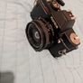 Konica Autoreflex TC Image 5