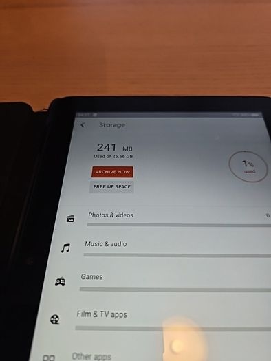 Amazon Fire HD 8 (12th Gen) Tablet
