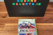 Pes 2010 Xbox 360