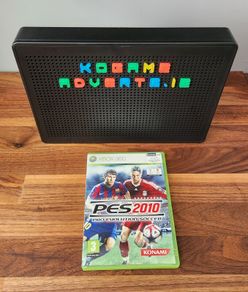 Pes 2010 Xbox 360