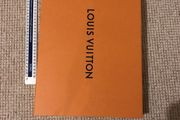 Louis Vuitton box