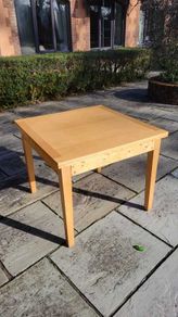 Extender tables