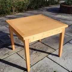 Extender tables
