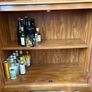 Traditional display cabinet Image 5