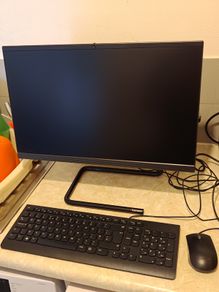Lenovo IdeaCentre All-in-One PC in Very Good Condition