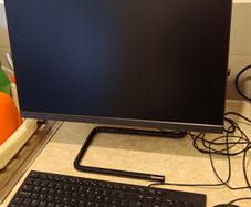Lenovo IdeaCentre All-in-One PC in Very Good Condition