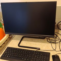 Lenovo IdeaCentre All-in-One PC in Very Good Condition