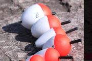 fishing floats&amp;hooks &amp; sinkers