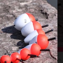 fishing floats&hooks & sinkers