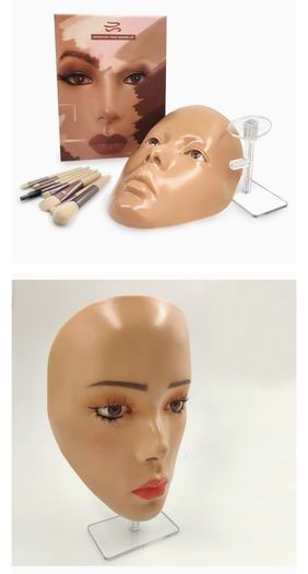makeup