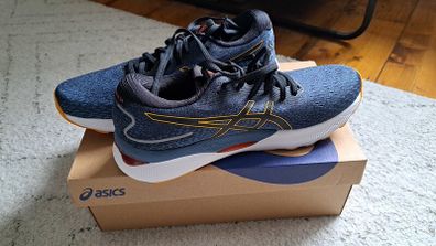 Asics Gel Nimbus 23 - Unworn   43.5eu  8.5uk