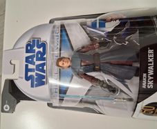 Star Wars Black Series Clone Wars Anakin