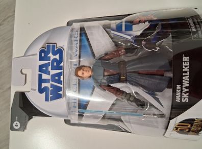Star Wars Black Series Clone Wars Anakin