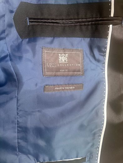M&S Tuxedo