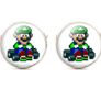 Cufflinks , Geek Cufflinks and Gaming Cufflinks Image 8