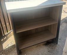 kitchen cabinet storage
