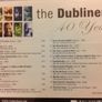 The Dubliners.   CD.  "40 Years". Image 3