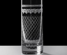 Roe & Co. Whiskey Highball Glasses x 2