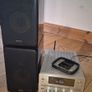 Sony Cmt-g2bn/b Sound System Image 2