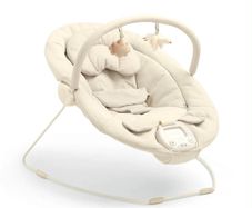 Baby/New Born Cot & Bouncer