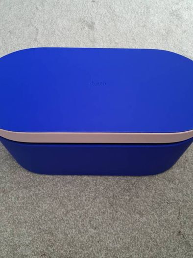 Dyson Airwrap Complete Long Limited Edition