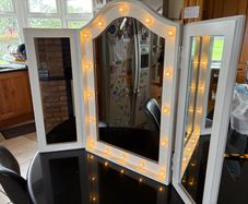 Vanity Mirror