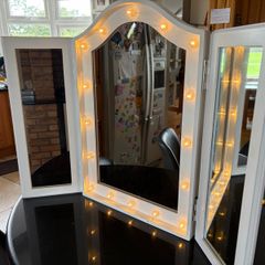 Vanity Mirror
