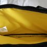 HP SPS-HP Laptop/Notebook/Tablet Travel Sleeve Bag 663647-001 Black/Yellow Home Office School College Image 3