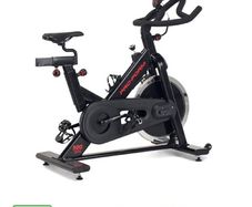 Spin Bike {ProForm 500 SPX}