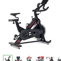 Spin Bike {ProForm 500 SPX}