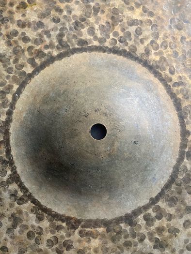 Meinl Byzance 22" Extra Dry Thin Ride