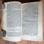 Les Oeuvres de M. Francois Rabelais, Docteur en Medecine, 1666, Rare French Image 5