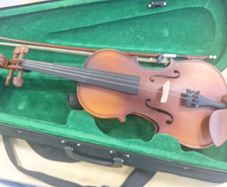 Thomann Classic Violin