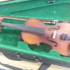 Thomann Classic Violin