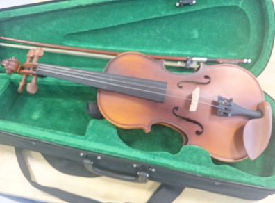 Thomann Classic Violin