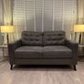 grey sofa Image 3