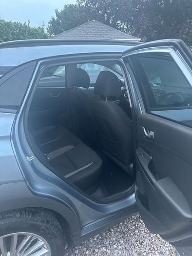 Hyundai KONA 2019