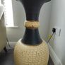 Large ceramic vase Image 5