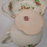 Pitcher and Wash Basin Set Image 2