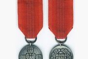 Medal of the 30th anniversary of the Polish Communism Era